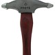 Fretz Designs HA8015 = Fretz Texturing Hammer ''Circles'' HMR-15