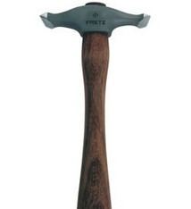 Fretz Designs HA8012 = Fretz Hammer Mini Sharp Texturing/Raising HMR-12