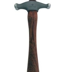 Fretz Designs HA8011 = HAMMER FRETZ MINI SHORT WIDE RAISING HMR-11
