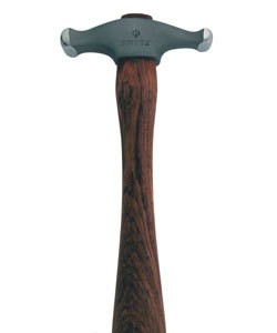 Fretz Designs HA8011 = HAMMER FRETZ MINI SHORT WIDE RAISING HMR-11