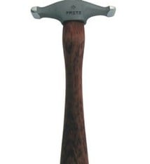 Fretz Designs HA8010 = HAMMER FRETZ MINI SHORT NARROW RAISING HMR-10
