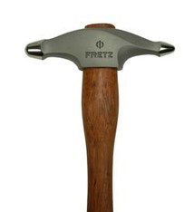Fretz Designs HA8005 = HAMMER FRETZ MINI SMALL EMBOSSING HMR-5