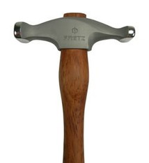 Fretz Designs HA8002 = HAMMER FRETZ MINI WIDE RAISING HMR-2