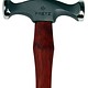 Fretz Designs HA8001 = HAMMER FRETZ MINI PLANISHING HMR-1