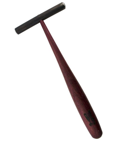 NC Black HA7657 = NC Black Large Closing Hammer