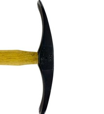 NC Black HA7603 = NC Black Bad Betty Spiculum Hammer #1035