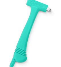 HA4731 = Impressart Texture Stamper with Sprinkle Design Stamp