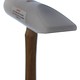 HA3952 = Delrin Dead Blow Mallet with Flat Face and Cross Peen  1-1/4''dia.