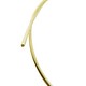 GW18 = 14KY Gold Round Wire 18ga / 1.00mm (Sold by the inch)