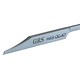 GRS GR2477 = GRS Knife Quick Change High Speed Graver #32 (3.2mm)