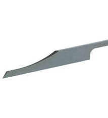 GRS GR2476 = GRS Knife Quick Change High Speed Graver #30 (3.0mm)