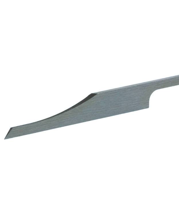 GRS GR2476 = GRS Knife Quick Change High Speed Graver #30 (3.0mm)