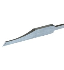 GRS GR2475 = GRS Knife Quick Change High Speed Graver #28 (2.8mm)