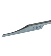 GRS GR2474 = GRS Knife Quick Change High Speed Graver #26 (2.6mm)