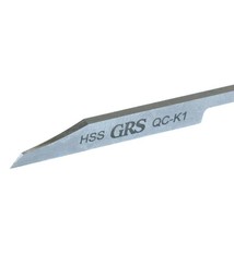GRS GR2471 = GRS Knife Quick Change High Speed Graver #20 (2.0mm)