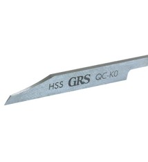 GRS GR2470 = GRS Knife Quick Change High Speed Graver #18 (1.8mm)