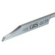 GRS GR2459 = GRS Round Quick Change High Speed Graver #59 (2.0mm)