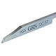 GRS GR2457 = GRS Round Quick Change High Speed Graver #57 (1.6mm)