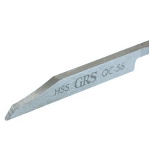 GRS GR2456 = GRS Round Quick Change High Speed Graver #56 (1.4mm)