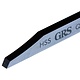 GRS GR2448 = GRS Flat Quick Change High Speed Graver #48 (2.6mm)