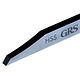 GRS GR2446 = GRS Flat Quick Change High Speed Graver #46 (2.2mm)