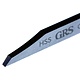 GRS GR2444 = GRS Flat Quick Change High Speed Graver #44 (1.8mm)