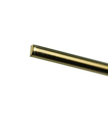 GHRW2015 = 14KY Half Round Wire 2.0x1.5mm (Sold by the inch)