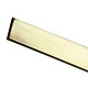 GFW6010 = 14KY Gold Flat Wire 6.0x1.0mm (Sold by the inch)