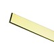 GFW5010 = 14KY Gold Flat Wire 5.0x1.0mm (Sold by the inch)