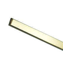 GFW3015 = 14KY Gold Flat Wire 3.0x1.5mm (Sold by the inch)