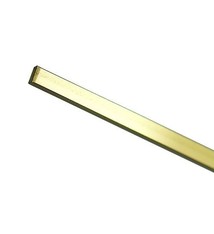 GFW2515 = 14KY Gold Flat Wire 2.5x1.5mm (Sold by the inch)