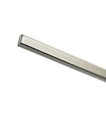 GFW2015W = 14KW Gold Flat Wire 2.0x1.5mm (Sold by the inch)