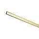 GFW2010 = 14KY Gold Flat Wire 2.0x1.0mm (Sold by the inch)