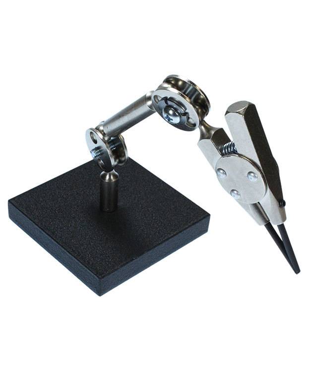 GRS G04689 = Short Third Hand with Weighted Base by GRS