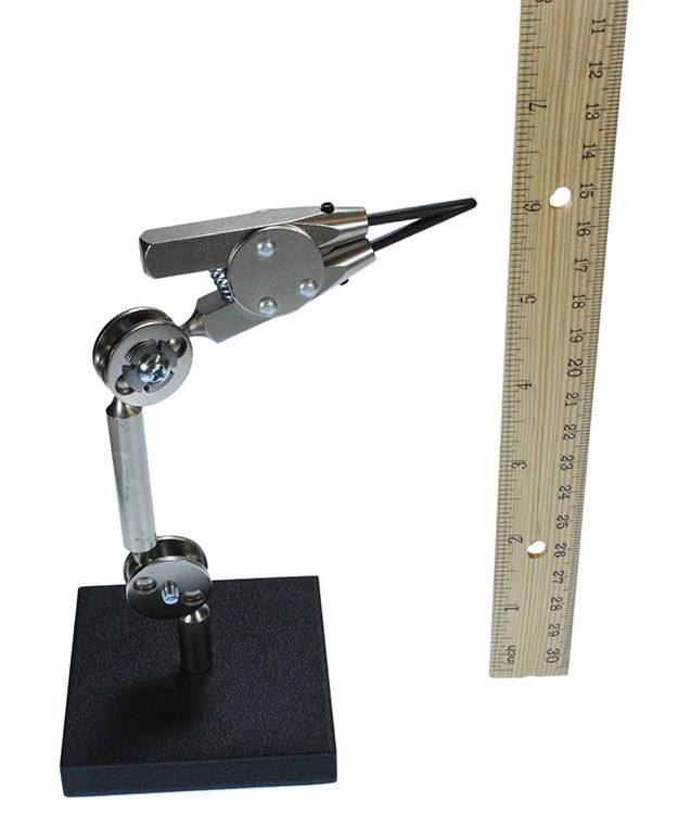 GRS G04689 = Short Third Hand with Weighted Base by GRS