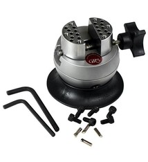 GRS G03683 = GRS Microblock Engraving Ball Vise