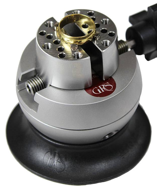 GRS G03683 = GRS Microblock Engraving Ball Vise