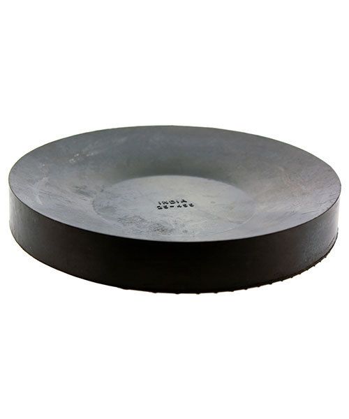 EN2509 = Rubber Base for 6'' Shallow Pitch Bowl