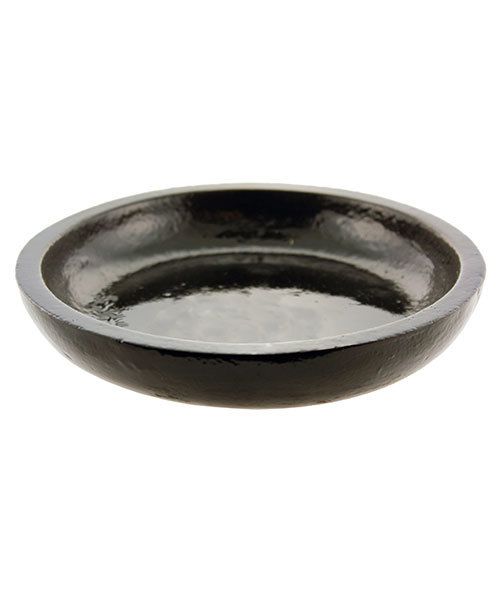 EN2508 = Shallow Pitch Bowl 6'' Diameter