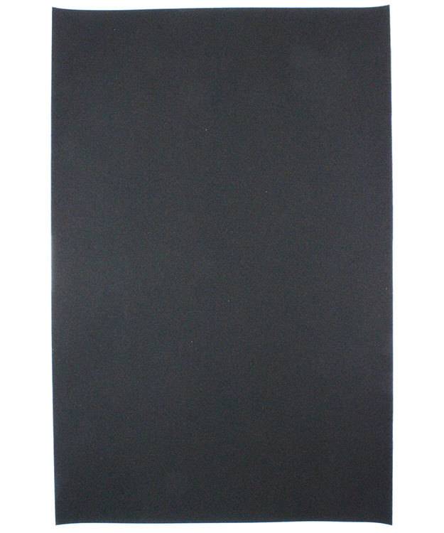 EM9372 = Economy Aluminum Oxide Paper #2/0 (500grit) (Pkg of 3)