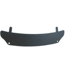 Donegan Optical EL987 = LEATHER COMFORT BAND for OPTIVISOR