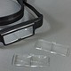Donegan Optical EL8001BK = Optisight Headband Magnifier with 3 Lenses (Black)