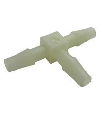 BT700-05 = HYDROFLUX ''Y'' CONNECTOR