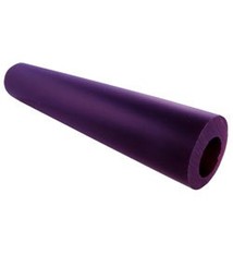 Du-Matt 21.02700 = DuMatt Purple Off Center Hole Wax Ring Tube 1-1/16"