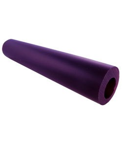 Du-Matt 21.02700 = DuMatt Purple Off Center Hole Wax Ring Tube 1-1/16"