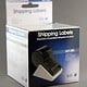 DTA6254 = Shipping Labels for Seiko Smart Printer 2-1/8'' x 4'' - Box of 220