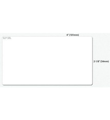 DTA6254 = Shipping Labels for Seiko Smart Printer 2-1/8'' x 4'' - Box of 220