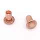 CCCU1002 = COPPER RIVETS 1/16''dia x 3/32''long for RIVET TOOL (50pcs)