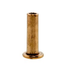 CCCU1031 = COPPER RIVETS 1/16''dia x 7/32''long for RIVET TOOL (50pcs)