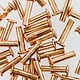 CCCU1032 = COPPER RIVETS 1/16''dia x 1/4''long for RIVET TOOL (50pcs)